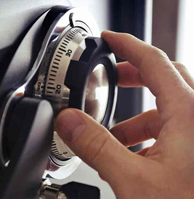 赤水开修保险柜