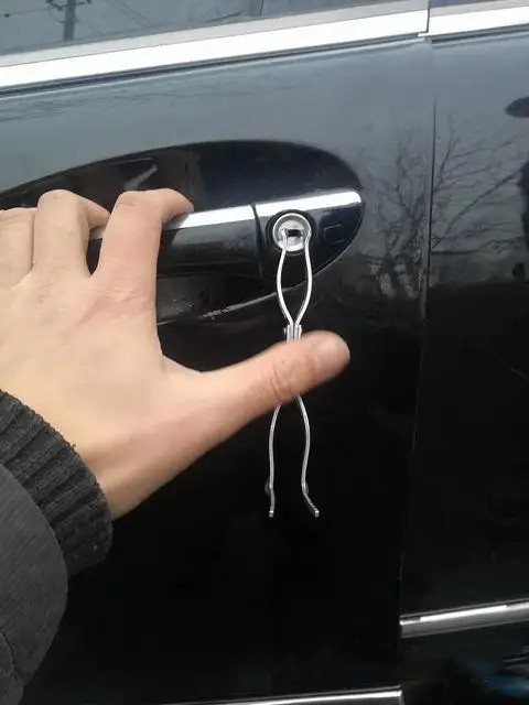 赤水汽车开锁-上门开锁