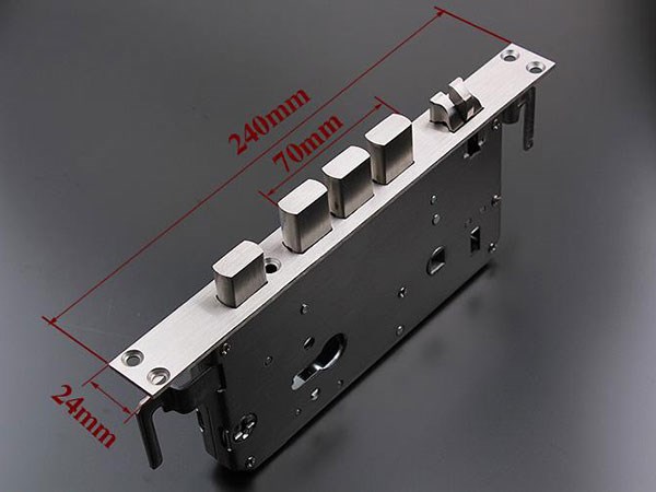 赤水开锁公司-换锁服务