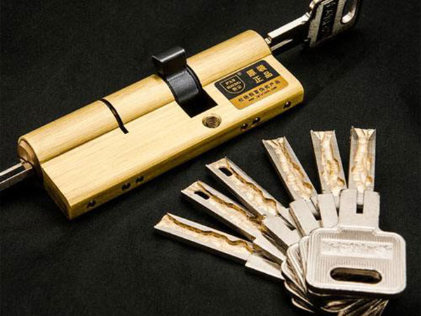 赤水24小时上门开锁公司