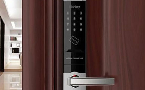 赤水24小时上门开锁公司