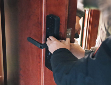 赤水24小时上门开锁公司